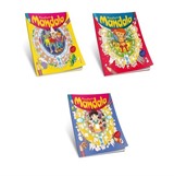 Masallarla Mandala (3 Kitap)