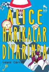 Alice Harikalar Diyarında