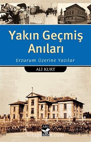 Yakın Geçmiş Anıları