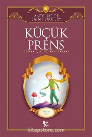 Küçük Prens