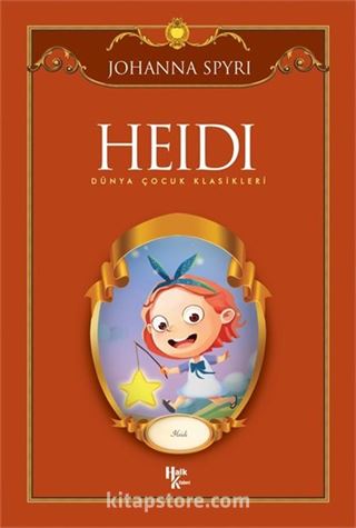 Heidi