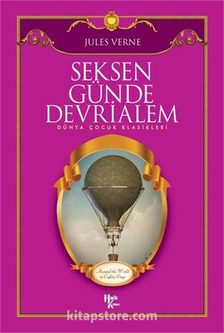 Seksen Günde Devrialem