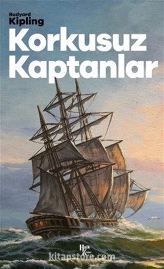 Korkusuz Kaptanlar