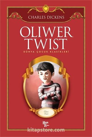 Oliver Twist