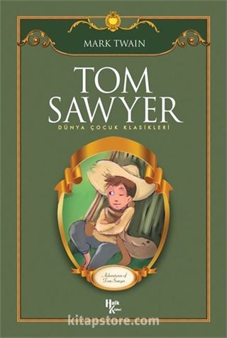 Tom Sawyer