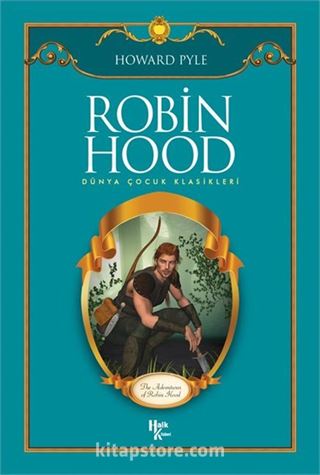 Robin Hood