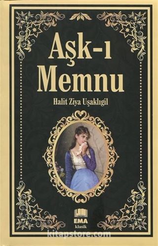 Aşk-ı Memnu