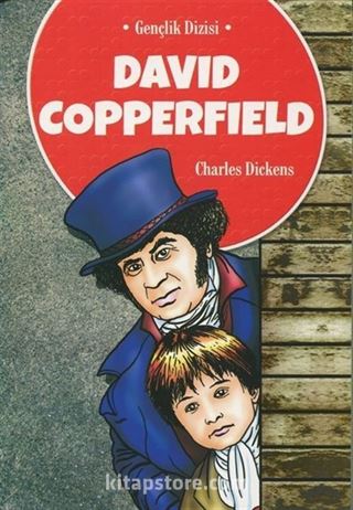 David Copperfield / Gençlik Dizisi