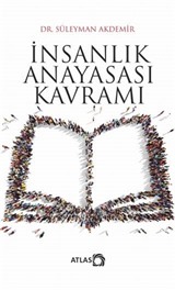 İnsanlık Anayasası Kavramı