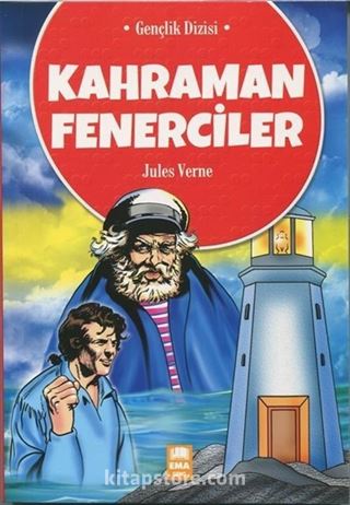 Kahraman Fenerciler / Gençlik Dizisi