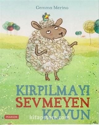 Kırpılmayı Sevmeyen Koyun