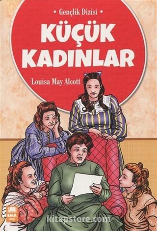 Küçük Kadınlar / Gençlik Dizisi