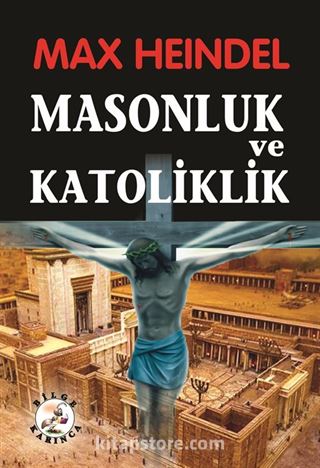 Masonluk ve Katoliklik