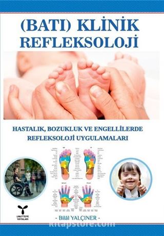 Batı (Klinik) Refleksoloji