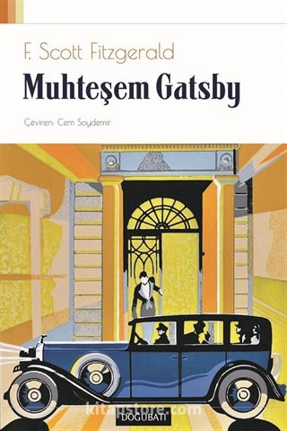 Muhteşem Gatsby