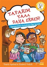 Yaparım Yaaa Daha Erken