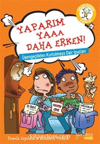 Yaparım Yaaa Daha Erken