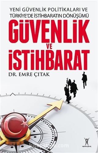 Güvenlik ve İstihbarat