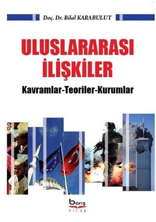 Uluslararası İlişkiler