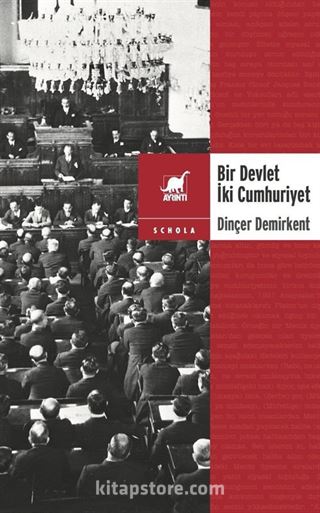 Bir Devlet İki Cumhuriyet