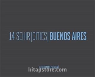 14 Şehir - Cities - Buenos Aires