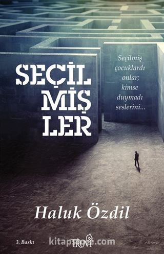 Seçilmişler