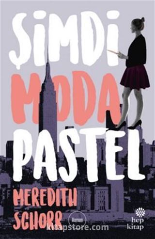 Şimdi Moda Pastel