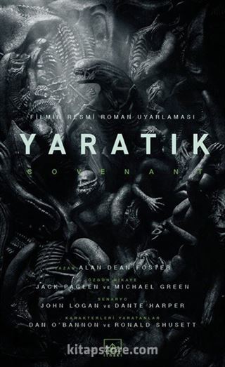 Yaratık: Covenant