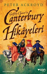 Geoffrey Chaucer'ın Canterbury Hikayeleri