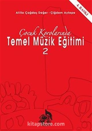 Temel Müzik Eğitimi