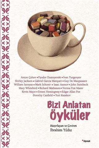 Bizi Anlatan Öyküler