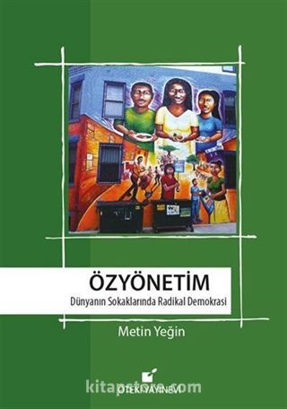 Özyönetim