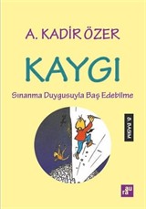 Kaygı