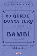 80 Günde Dünya Turu - Bambi