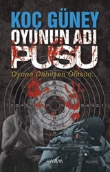 Oyunun Adı Pusu