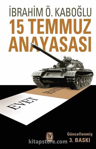 15 Temmuz Anayasası