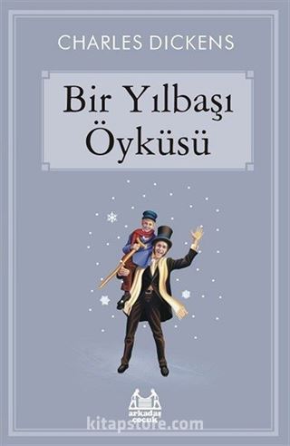 Bir Yılbaşı Öyküsü