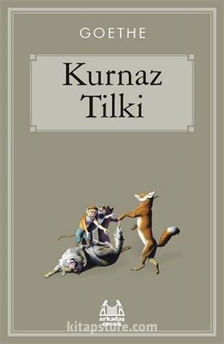 Kurnaz Tilki