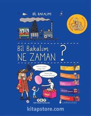 Bil Bakalım Ne Zaman?