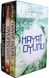 Sanalağ Serisi Kutulu Özel Set (3 Kitap)