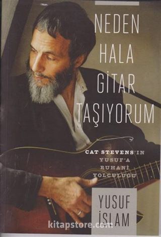 Neden Hala Gitar Taşıyorum