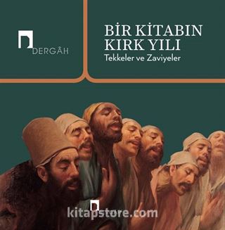 Bir Kitabın Kırk Yılı