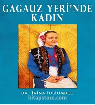 Gagauz Yeri'nde Kadın