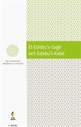 El-Edebu's-Sağir ve'l-Edebu'l-Kebir