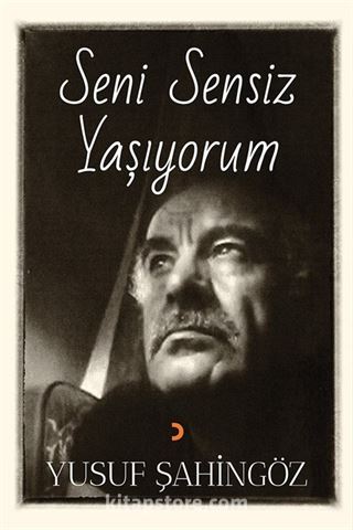 Seni Sensiz Yaşıyorum