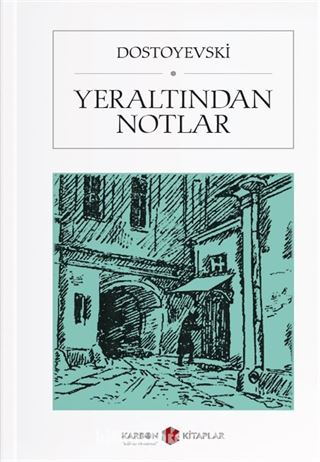 Yeraltından Notlar