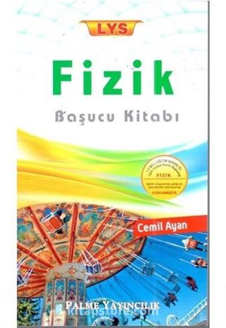 LYS Fizik Başucu Kitabı