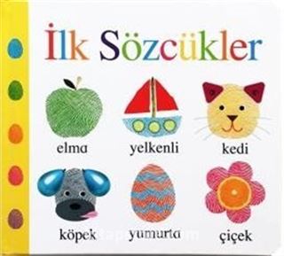 İlk Sözcükler