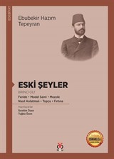 Eski Şeyler