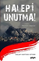 Halep'i Unutma